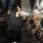 Passageira passa mal e desmaia após problemas técnicos no metrô de BH