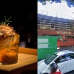 Metanol em BH: mulher com suspeita de intoxicação está no João XXIII e tem melhora