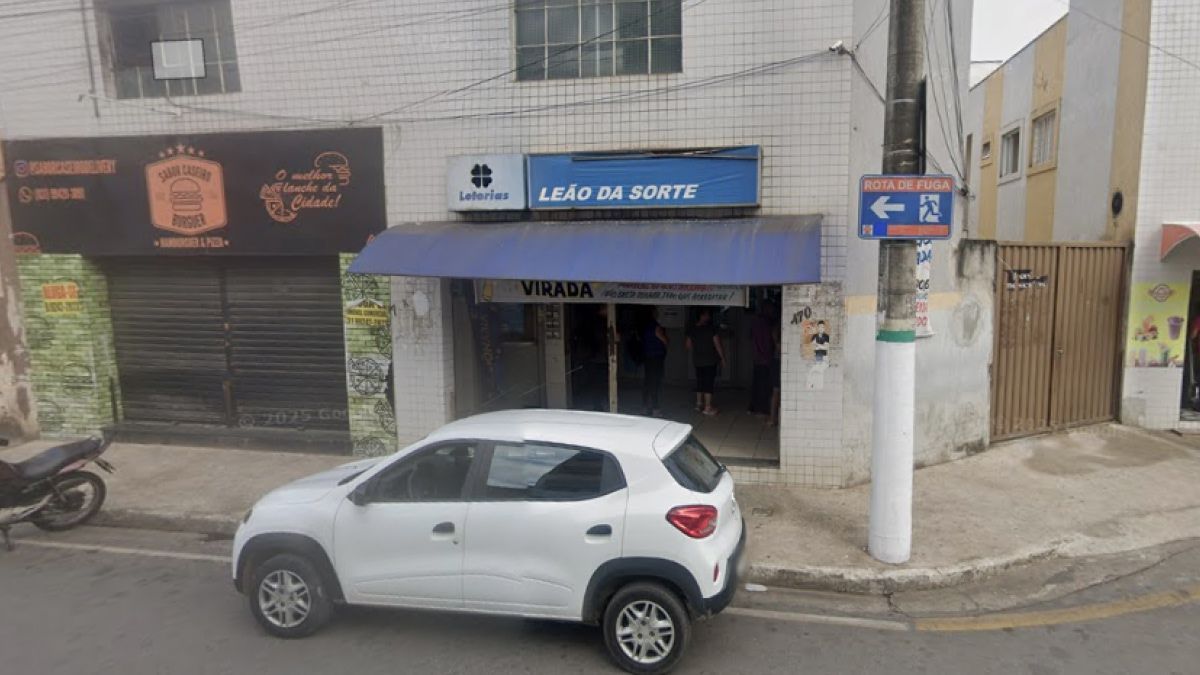 ‘Sorte’, diz ex-prefeito dono de lotérica que sorteou 2 prêmios da Mega-Sena em Nova Lima