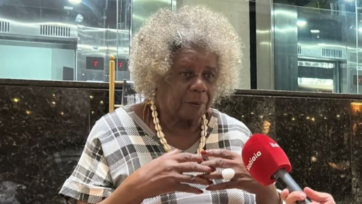Conceição Evaristo é destaque na Bienal Mineira do Livro: “Voltar a BH é uma vingança com elegância”