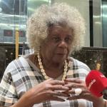 Conceição Evaristo é destaque na Bienal Mineira do Livro: “Voltar a BH é uma vingança com elegância”