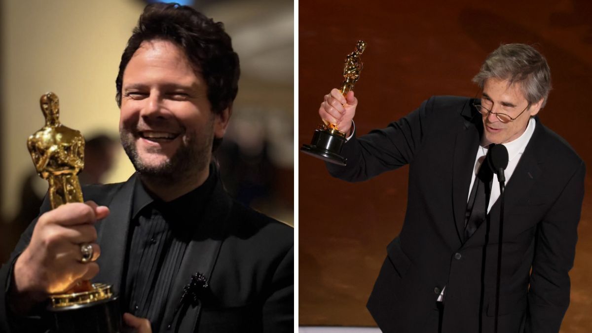 Oscar 2025: veja as ligações de 'Ainda Estou Aqui' com Minas