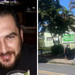 Homem morto no Cersam é acusado de assassinar duas pessoas após eleição de Lula