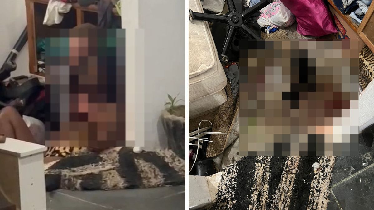 Homem é preso após ferir cunhada e mantê-la em cárcere privado em BH