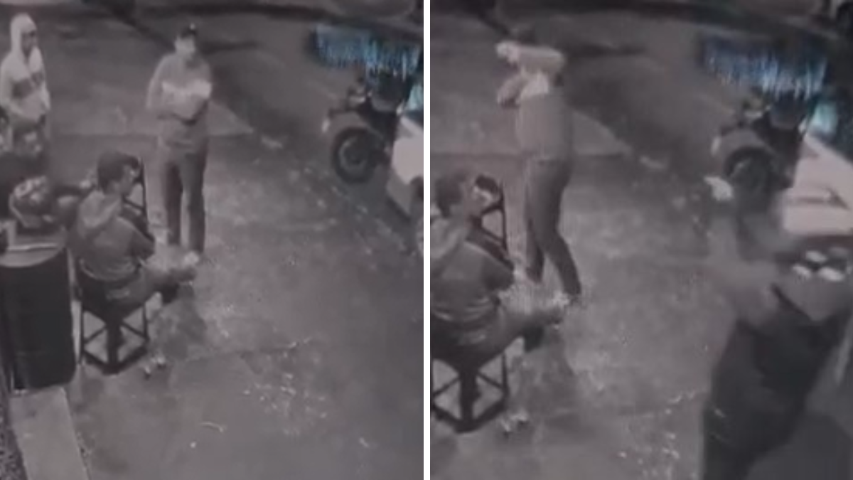 Homem é morto a tiros na região Oeste de Belo Horizonte; veja vídeo