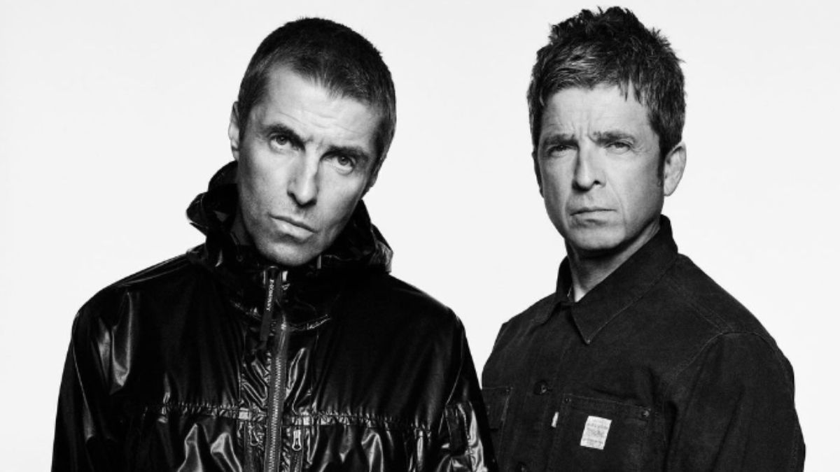 Oasis anuncia shows no Brasil; confira local, preço dos ingressos e datas