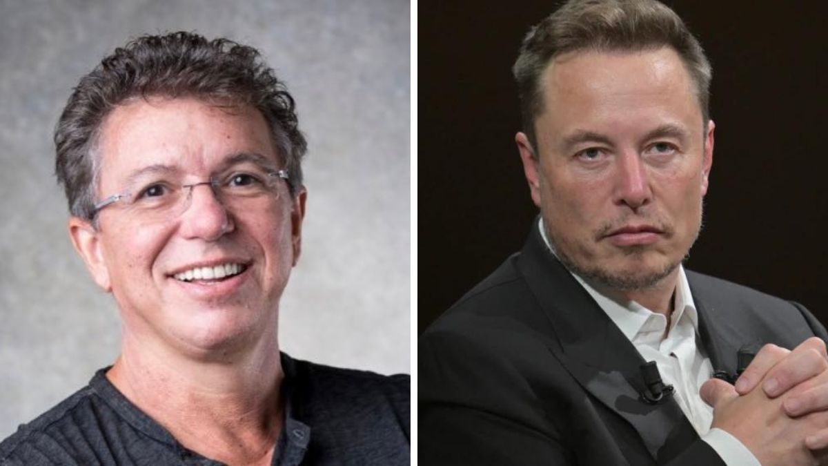 Boninho oferece 'ajuda' para Elon Musk evitar bloqueio do X no Brasil