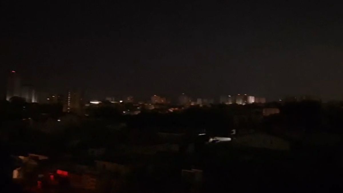 Apagão em SP afetou 2 milhões: entenda as causas da queda de energia