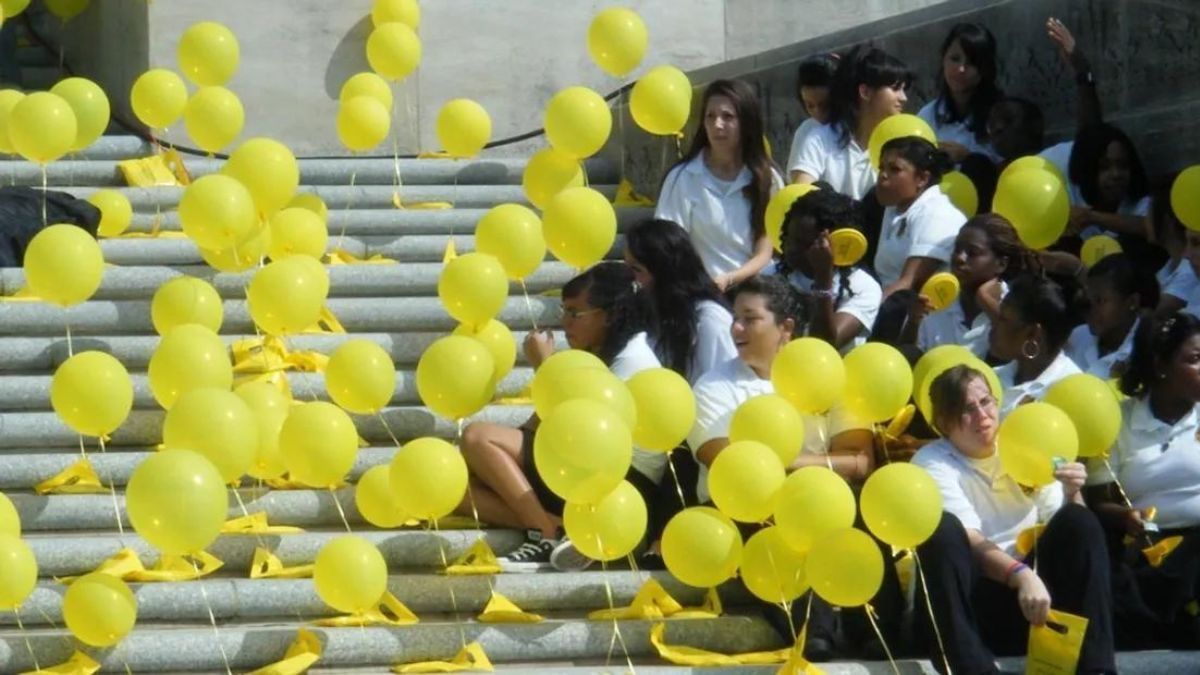 Setembro Amarelo; aumento de suicídios em Minas Gerais destaca necessidade de ações de prevenção