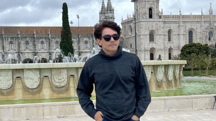 Médico Jacinto Barbosa Lay era o piloto da aeronave