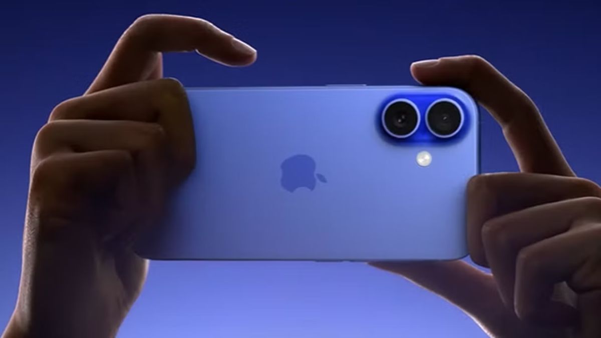 Tribunal de Justiça de Pernambuco prevê até R$ 1,48 milhão para comprar iPhones para juízes