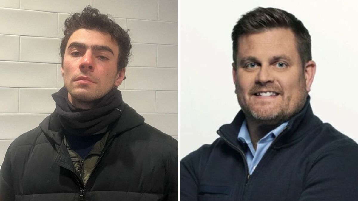Luigi Mangione é indiciado por júri federal dos EUA pelo assassinato de CEO