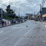 Mulher trans é assassinada na avenida Raja Gabáglia, em Belo Horizonte