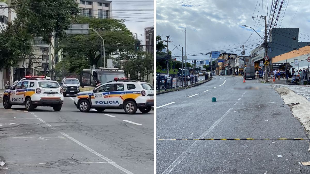 Mulher trans assassinada na Raja Gabáglia teria tido discussão antes de morrer; saiba detalhes