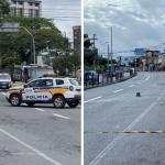 Mulher trans assassinada na Raja Gabáglia teria tido discussão antes de morrer; saiba detalhes