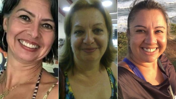 Vítimas que comeram bolo envenenado