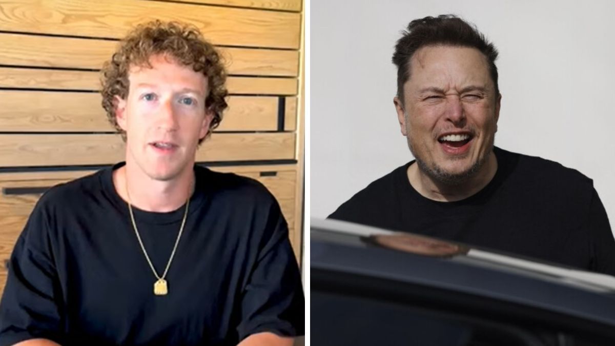 Elon Musk se pronuncia após mudança de política de checagem da Meta