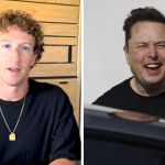 Elon Musk se pronuncia após mudança de política de checagem da Meta