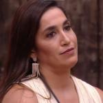 BBB 25: após ser 'barrada' da festa, Daniele Hypólito choca brothers ao revelar dinâmica