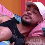 BBB 25: após Daniele Hypólito ser 'barrada' de festa, João Pedro dispara: 'Acho é pouco'