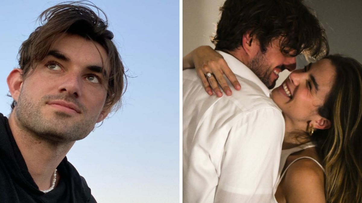 Quem é Conor Kennedy? Noivo de Giulia Be é filho de Robert Kennedy Jr, parceiro de Trump