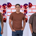 Enquete BBB 25: parcial indica eliminação de brother com rejeição no Paredão