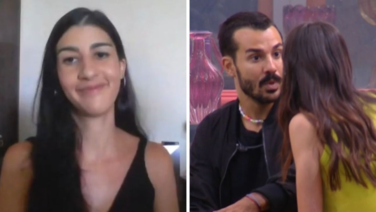 BBB 25: irmã de Mateus revela possível causa de eliminação: 'Foge de brigas'