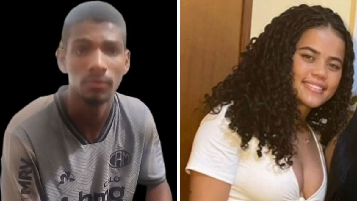 Homem confessa ter matado a esposa no Aglomerado da Ventosa, em BH