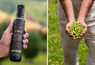 Azeite produzido em Minas é o único brasileiro entre os 100 melhores do mundo