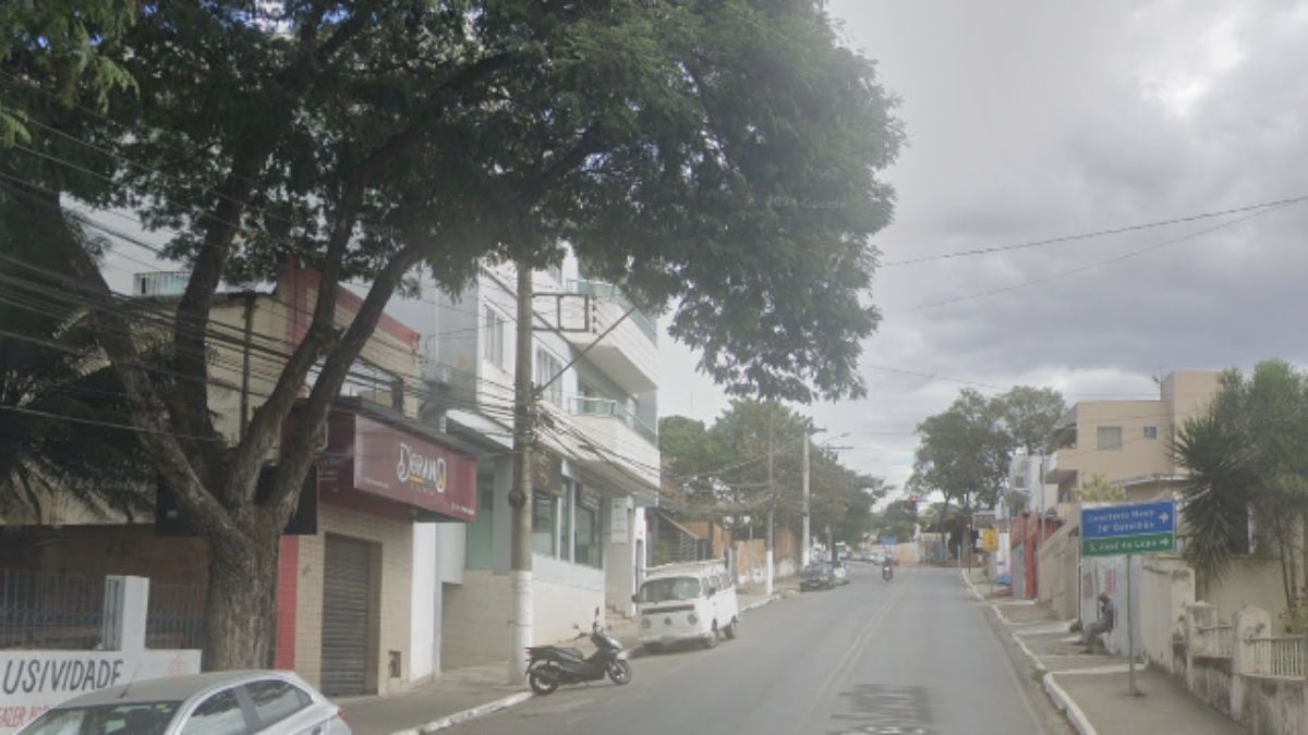 Homem é agredido até a morte em Vespasiano, na Grande BH