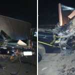 Acidentes com carros funerários são registrados em rodovias da Grande BH
