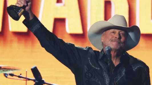 Alan Jackson