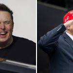 Atrito entre Trump e Musk ganha novo capítulo: a criação de um novo partido político nos Estados Unidos