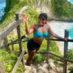 Juliana Marins: polícia da Indonésia inicia investigação sobre morte da brasileira