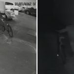 Vídeo: dupla furta bicicletas em garagem de condomínio em BH