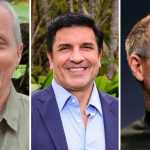 Tony Bellotto, do Titãs, e Steve Jobs, da Apple, tiveram mesmo câncer que Edu Guedes