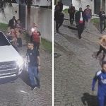 Rapper Oruam passa por nova audiência de custódia no Rio e é transferido para cela coletiva