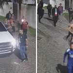 Rapper Oruam passa por nova audiência de custódia no Rio e é transferido para cela coletiva
