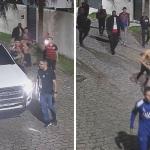 Rapper Oruam passa por nova audiência de custódia no Rio e é transferido para cela coletiva