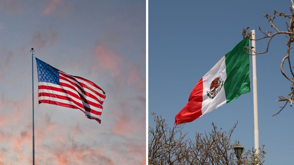 Governo Trump diz que 'neutralizou drones de narcotraficantes' do México