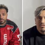 Veja o momento em que Hytalo Santos é preso em SP