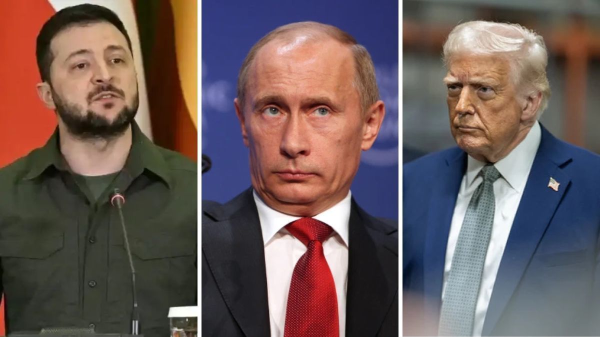 Negociadores ucranianos viajam aos EUA para discutir plano de cessar-fogo com Rússia