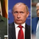 Negociadores ucranianos viajam aos EUA para discutir plano de cessar-fogo com Rússia