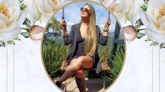 Priscilla Azevedo Mundim foi morta neste sábado (16) em BH