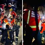 Catarinense que morreu após queda de 20m na Serra do Cipó fazia trilha com amigos
