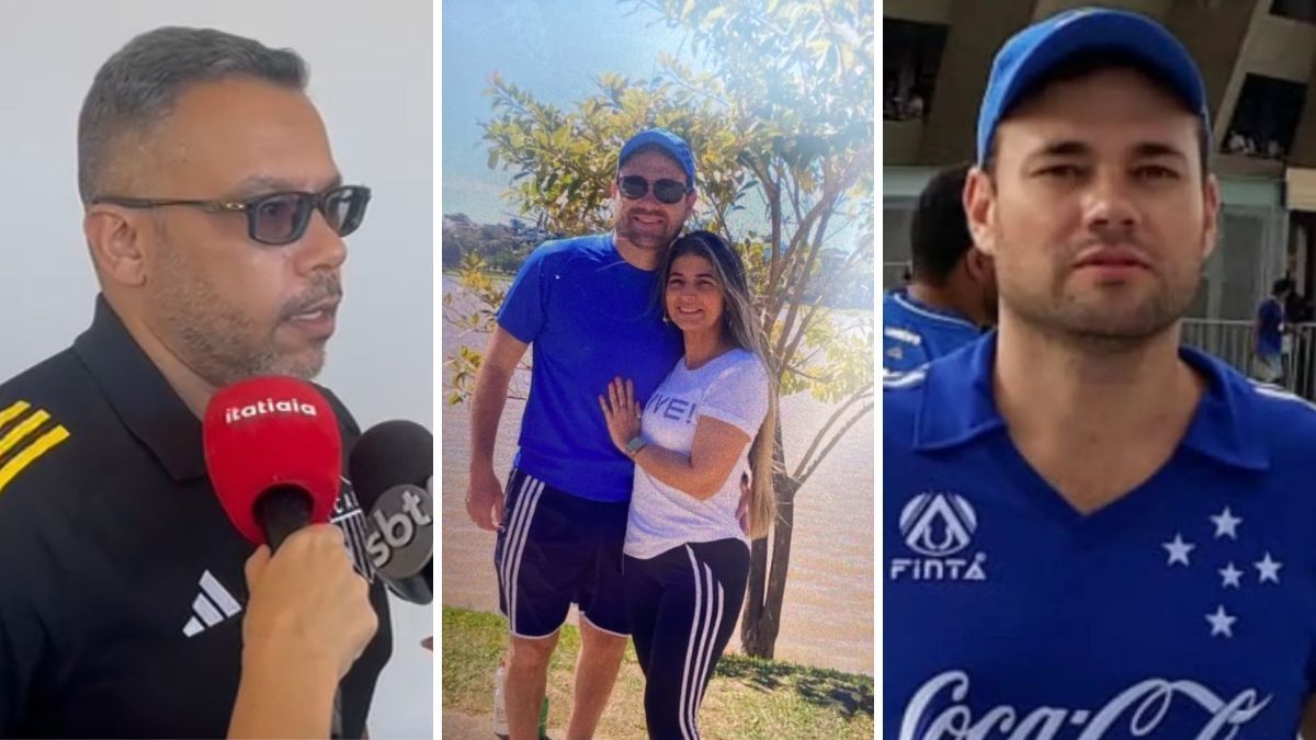 Laudo aponta causa da morte de mulher assassinada em BH; suspeito segue internado