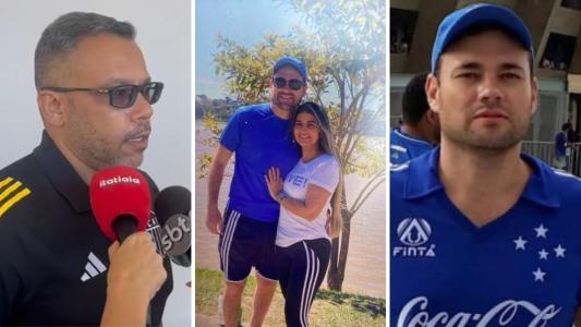 Leonardo Alves de Sousa, cunhado de Priscilla, revelou fatos anteriores ao crime