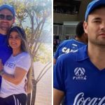 Priscilla Mundim dizia que namorado estava a 'sufocando' e era 'muito possessivo', diz irmã