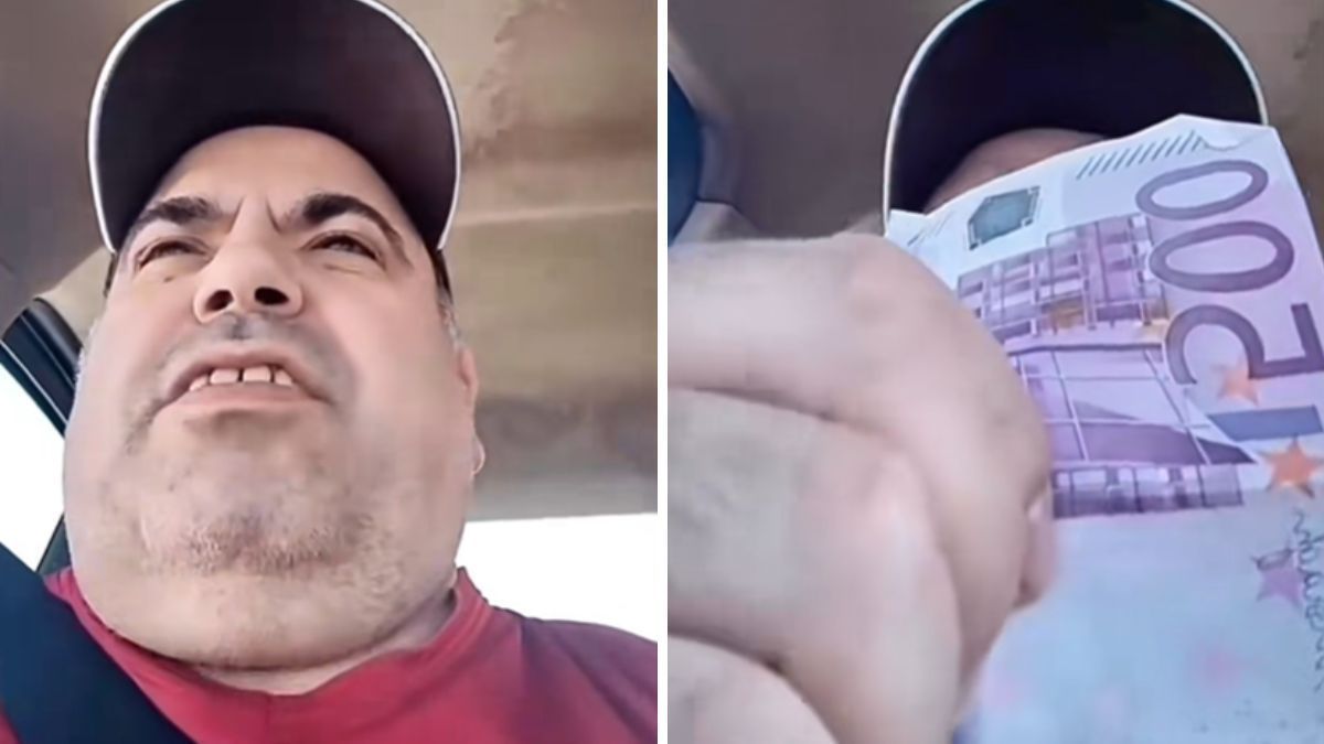Polícia de Portugal prende homem que ofereceu R$ 3 mil por cabeça de brasileiro em vídeo