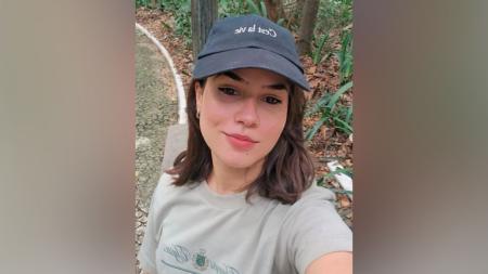 Adrielly Ferreira Santana foi encontrada morta no ABC Paulista